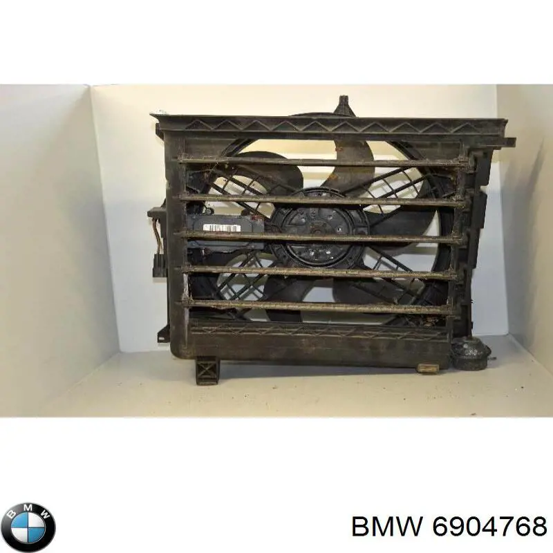  6904768 BMW