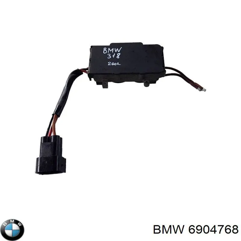 6904768 BMW