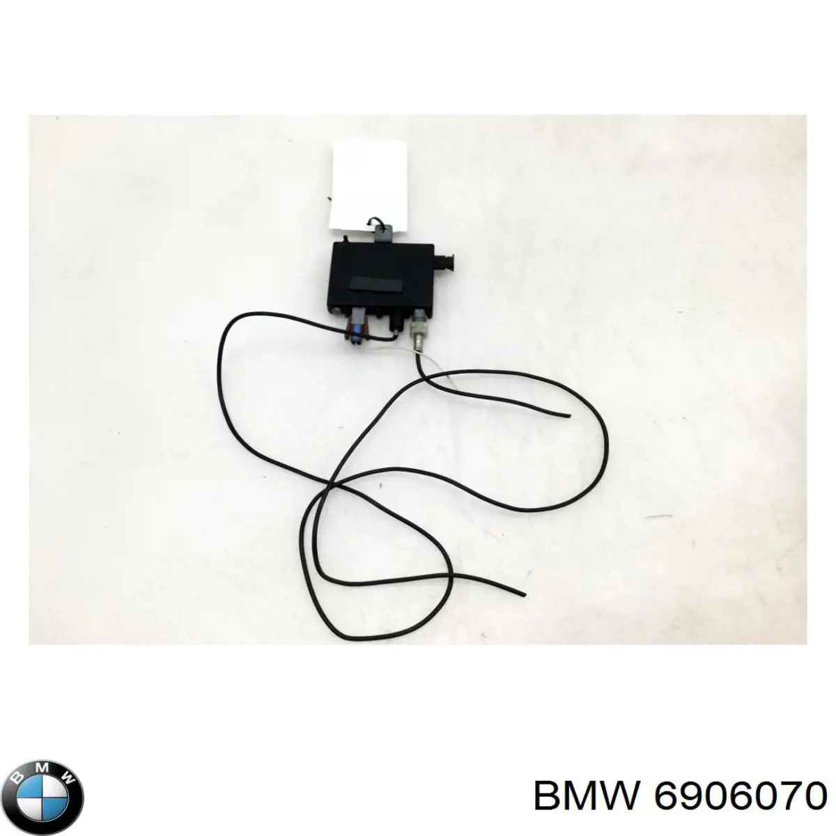  BMW 6906070 precio, desde 46,46 EUR