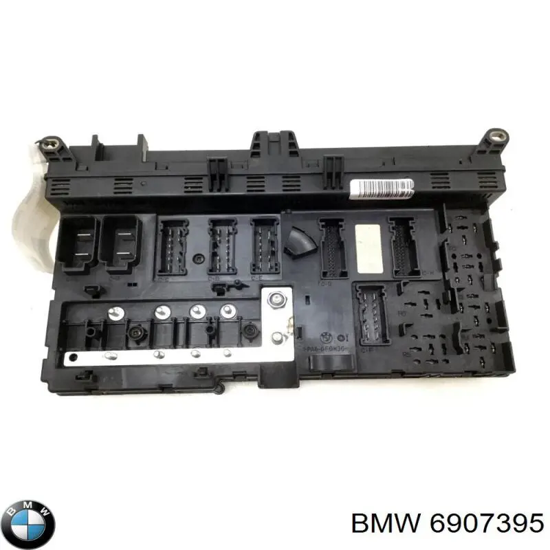  Caja de fusibles BMW X5 