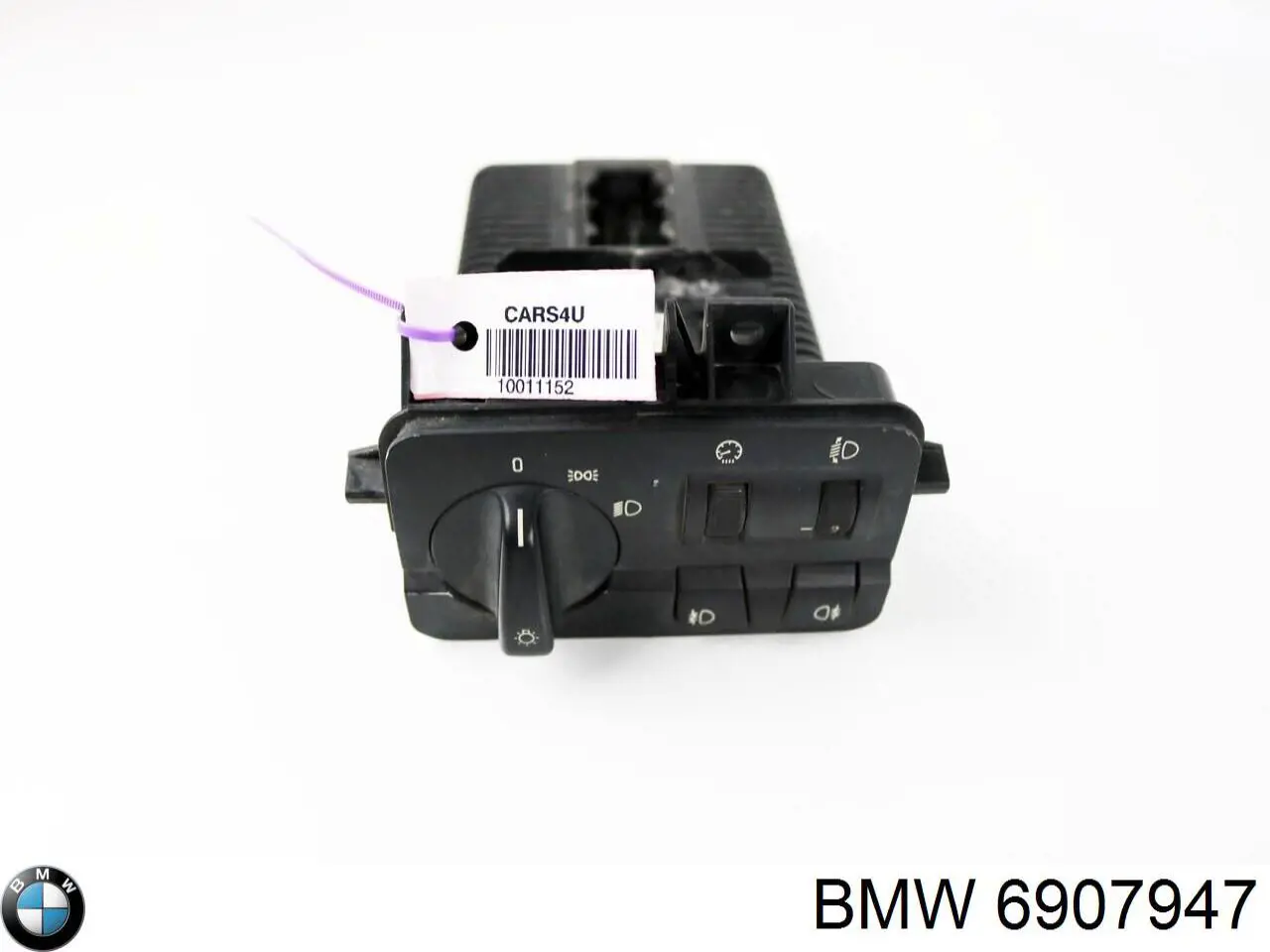 Comprar 61316936832 BMW Interruptor de luces en el tablero