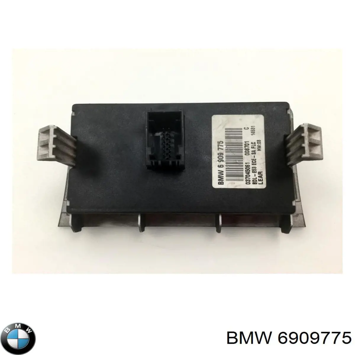 Módulo de iluminación BMW 6909775 precio, desde 39,20 EUR
