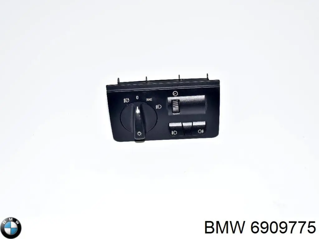 Comprar 6909775 BMW Módulo de iluminación