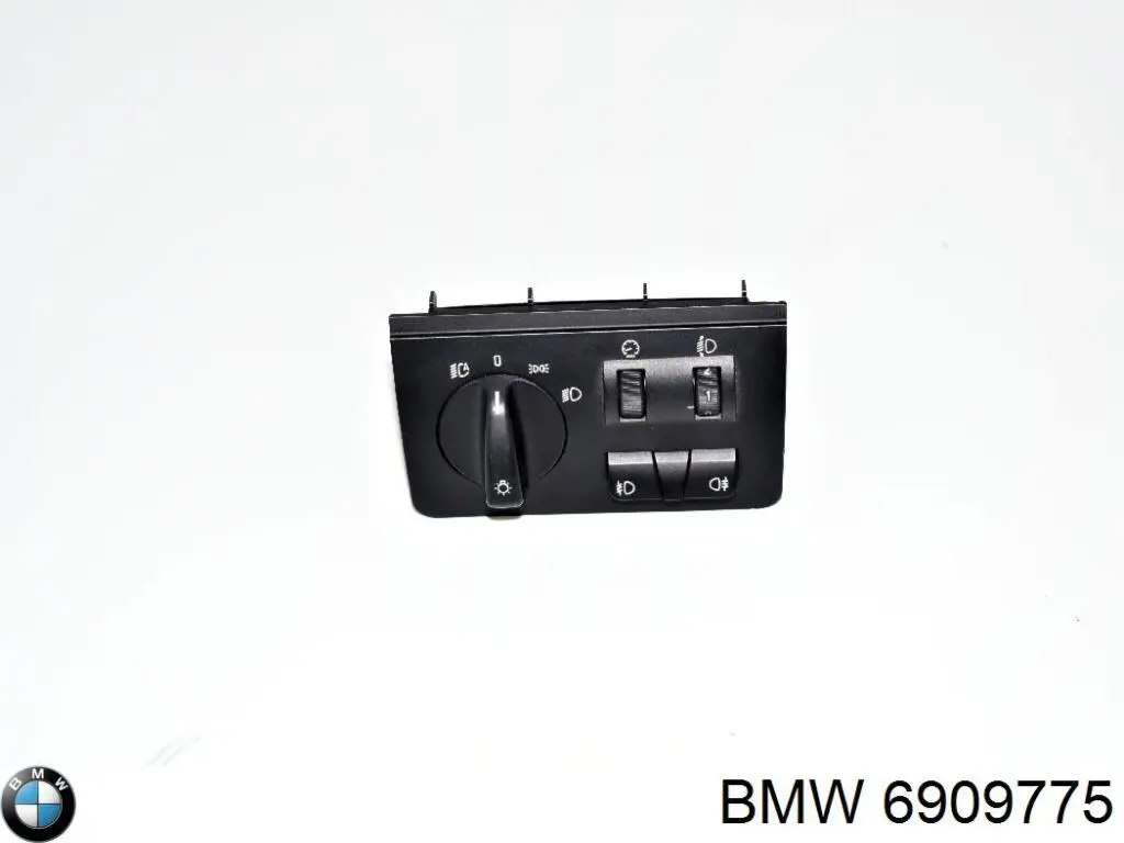 Módulo de iluminación BMW 6909775 precio, desde 39,20 EUR