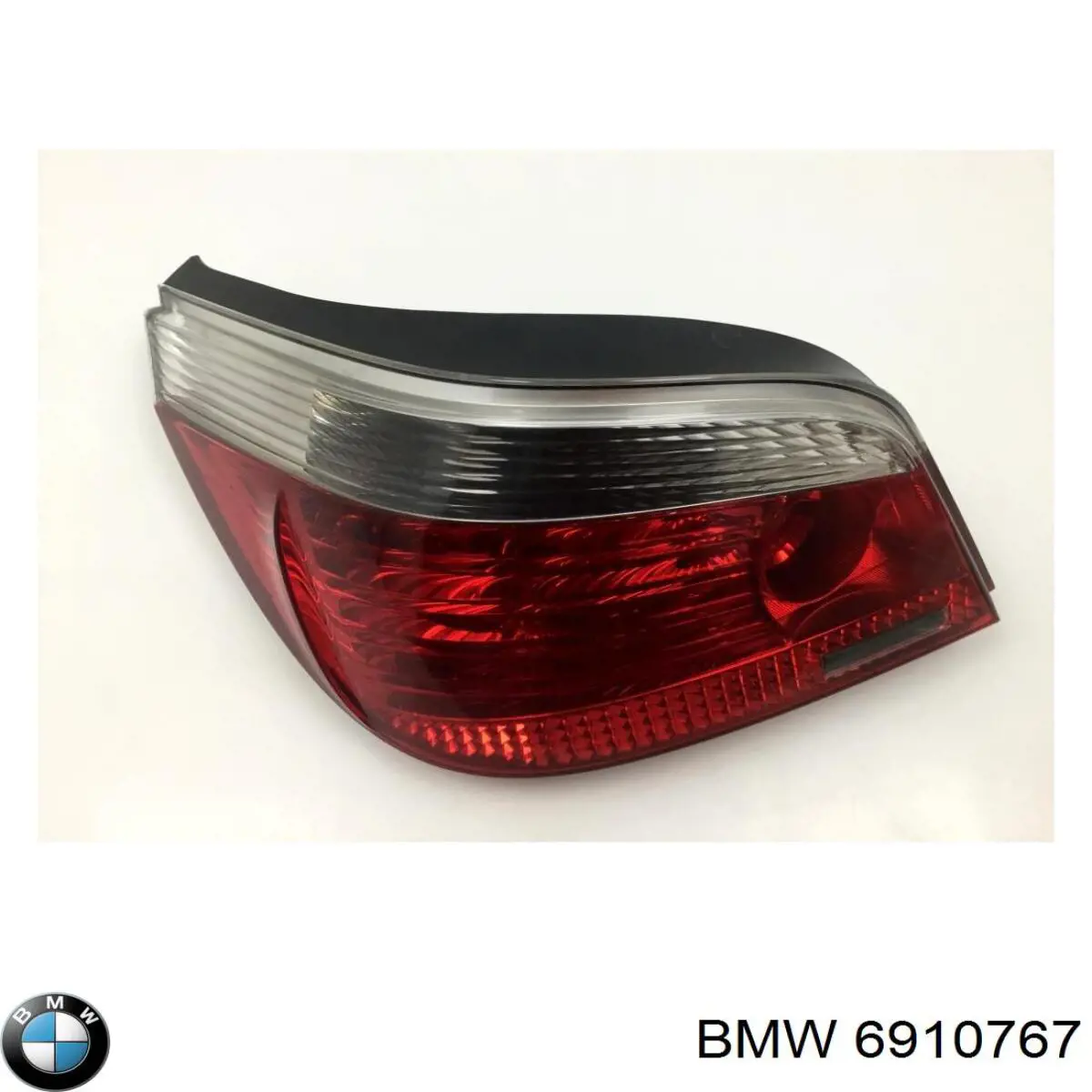 6910767 BMW piloto posterior exterior izquierdo