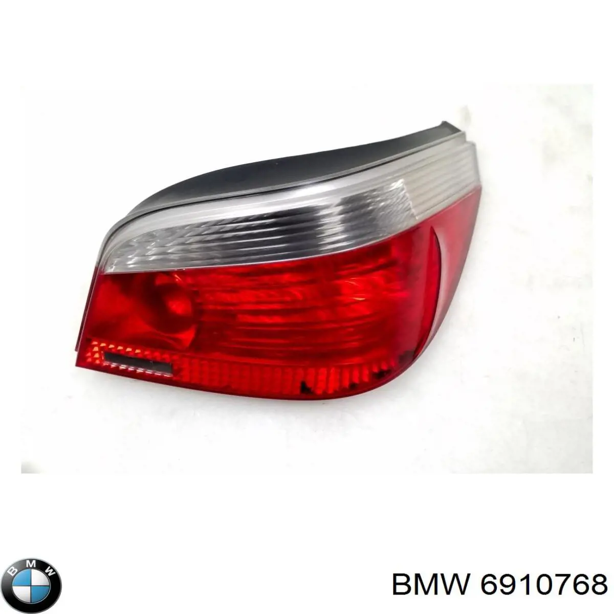 6910768 BMW piloto posterior exterior derecho