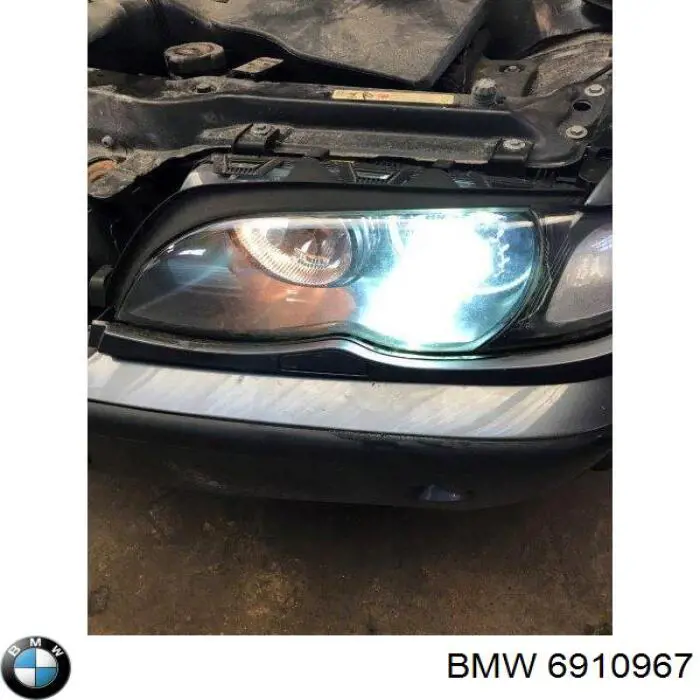 Comprar 0301177271 BMW Faro delantero izquierdo