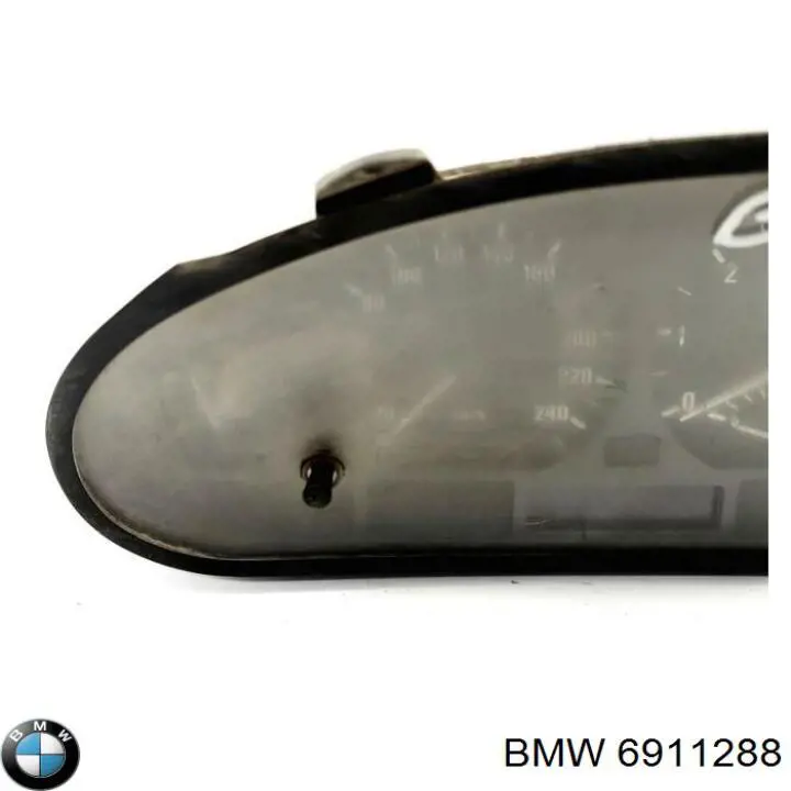 Comprar 6911288 BMW Cuadro instrumentos