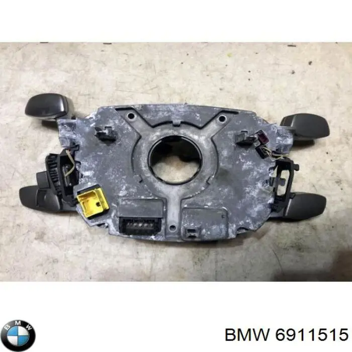 6911515 BMW Anillo de AIRBAG 