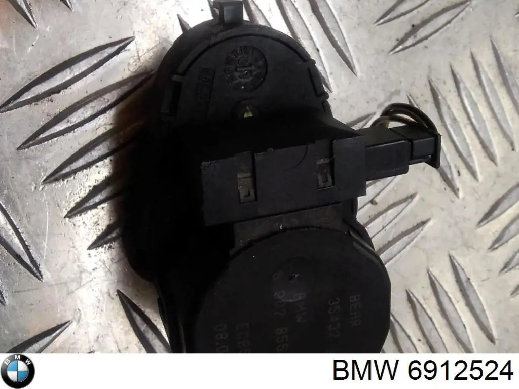 6912524 BMW