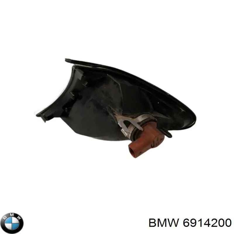 Comprar 6914200 BMW Piloto intermitente derecho