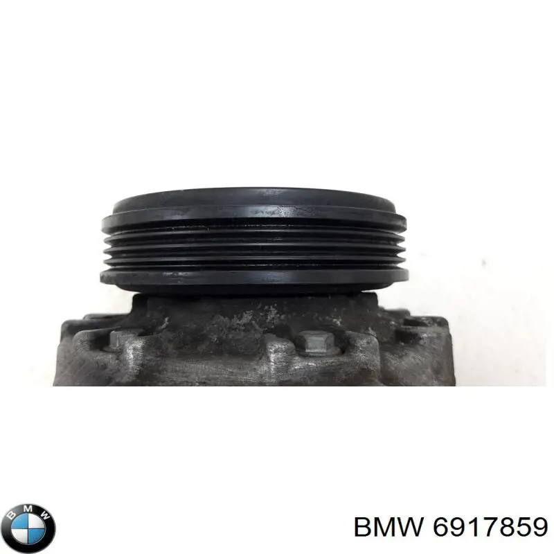 Comprar 6917859 BMW Compresor de aire acondicionado coche