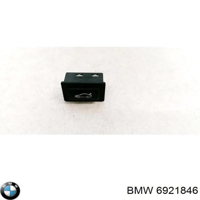 6921846 BMW