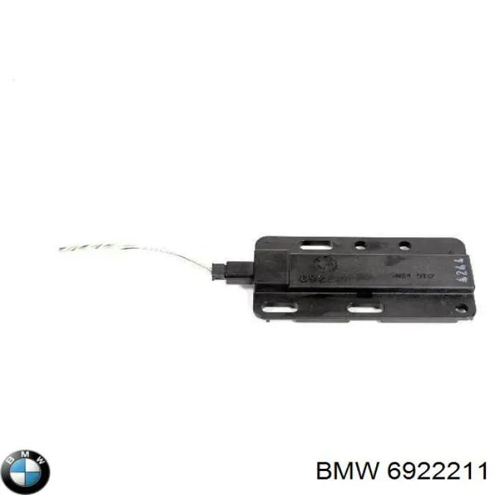 Antena BMW 6922211 precio, desde 50,82 EUR