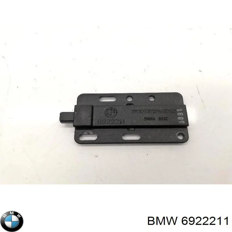 Comprar 6922211 BMW Antena