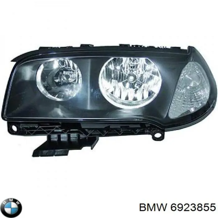 Faro BMW 6923855 precio, desde 188,52 EUR