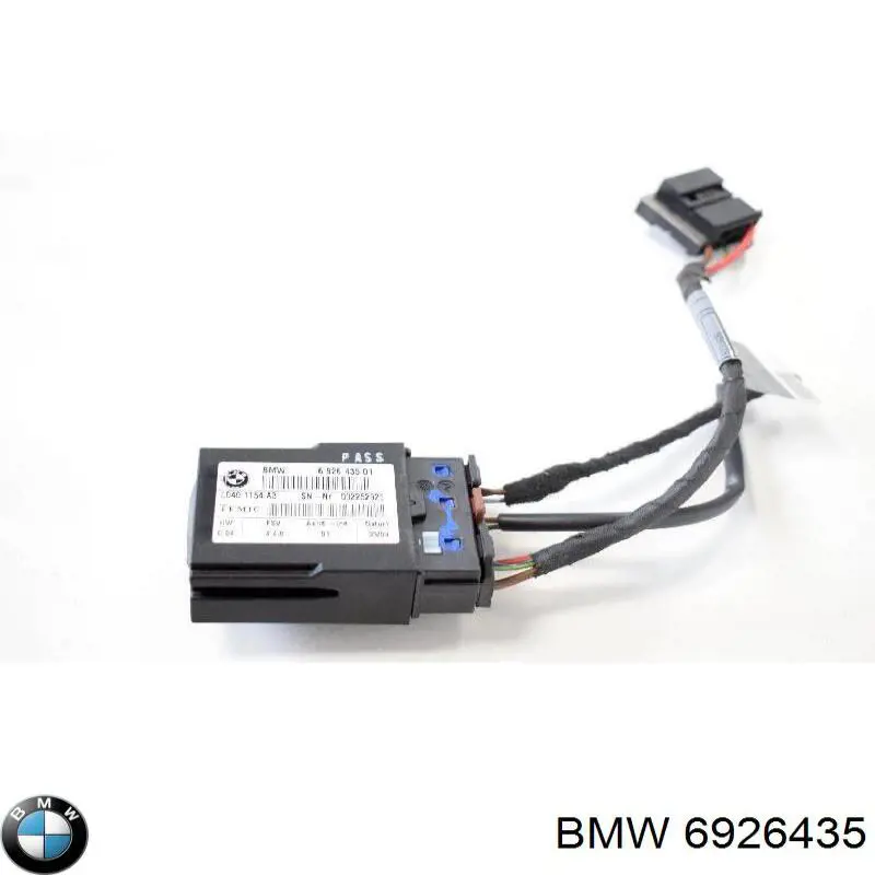 6926435 BMW 