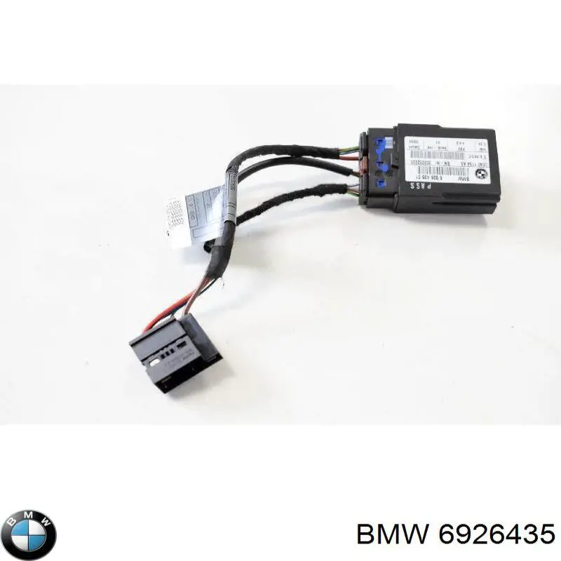  6926435 BMW