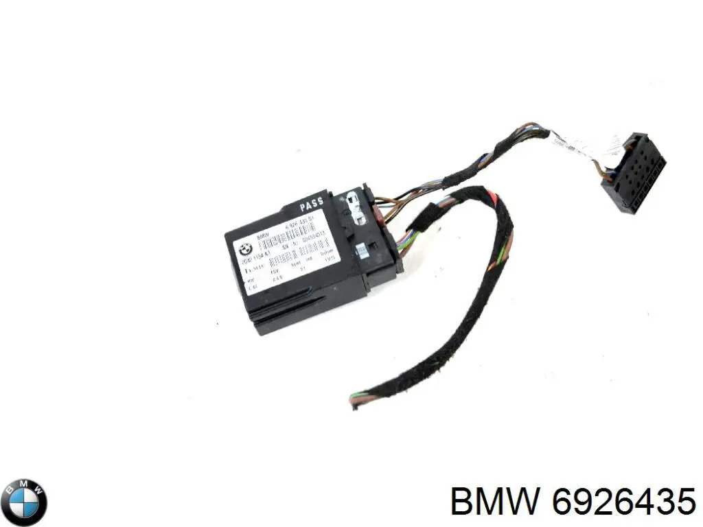  BMW 6926435 precio, desde 76,96 EUR