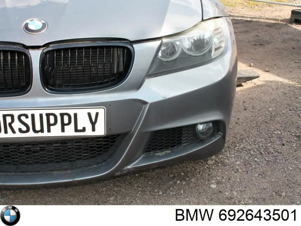 692643501 BMW