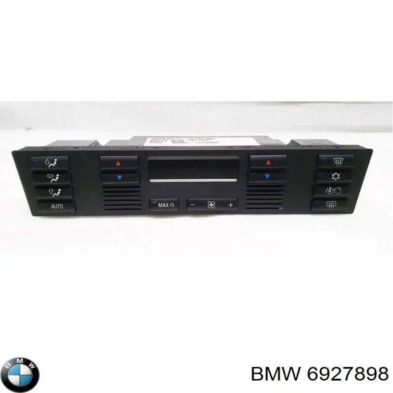 Módulo de modos de calefacción/aire acondicionado BMW 64116915808 precio, desde 153,91 EUR