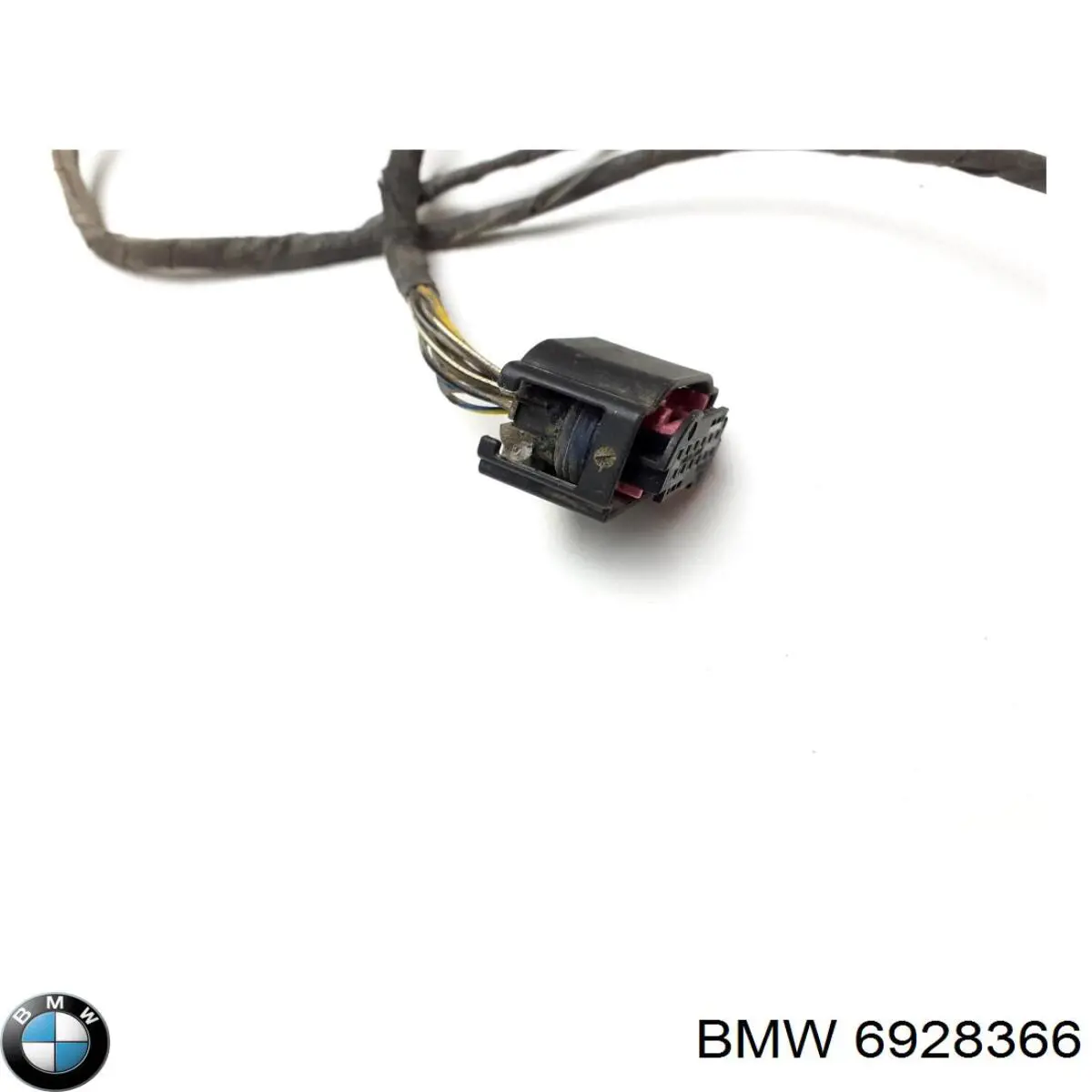  61126928366 BMW