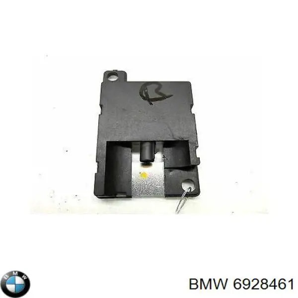 Antena BMW X5 SUV (E70) (2007 - 2013) precio, desde 31,94 EUR