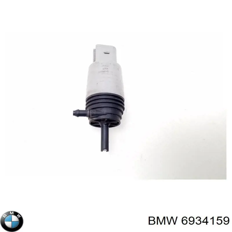 6934159 BMW