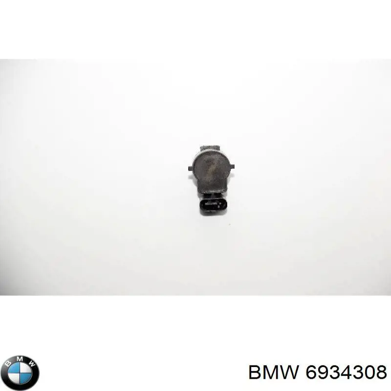 Sensor de estacionamiento delantero BMW 6934308 precio, desde 23,72 EUR