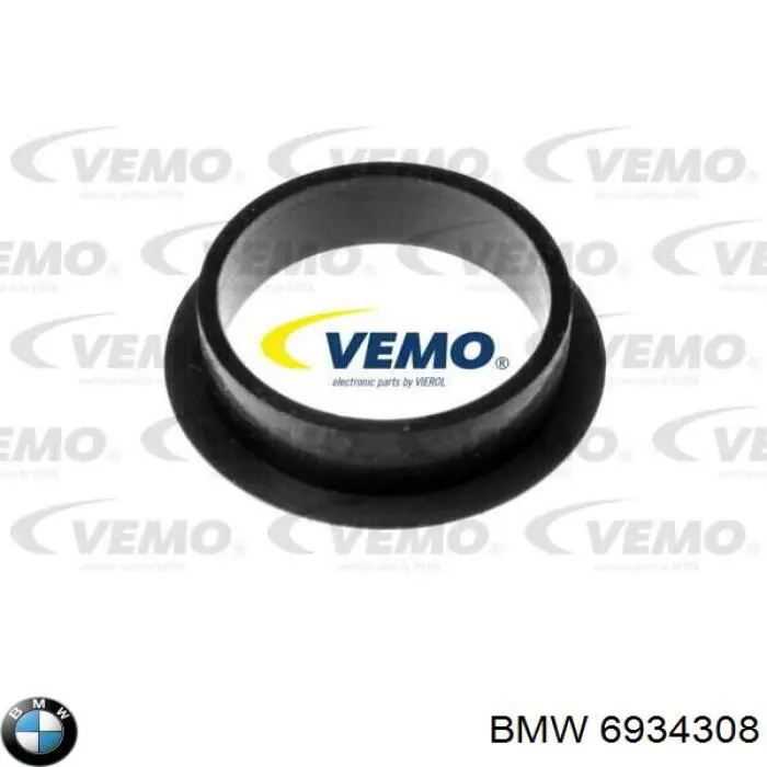 Comprar 6934308 BMW Sensor de estacionamiento delantero