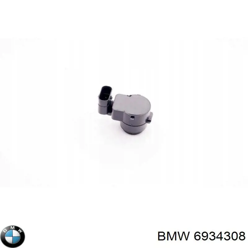 6934308 BMW