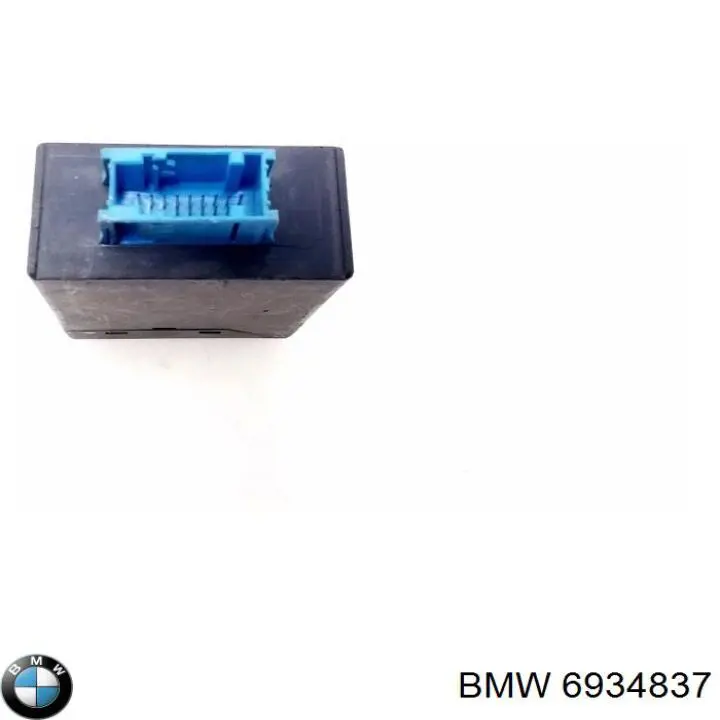 Módulo de control de iluminación adaptativa (ECU) BMW 6934837 precio, desde 121,97 EUR