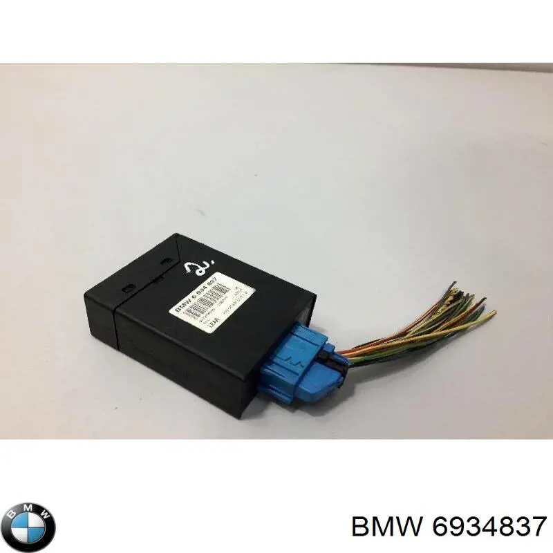 6934837 BMW