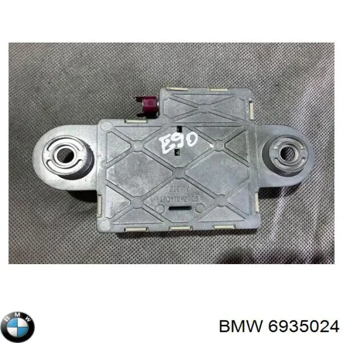 Amplificador de señal de antena BMW 6935024 precio, desde 37,75 EUR