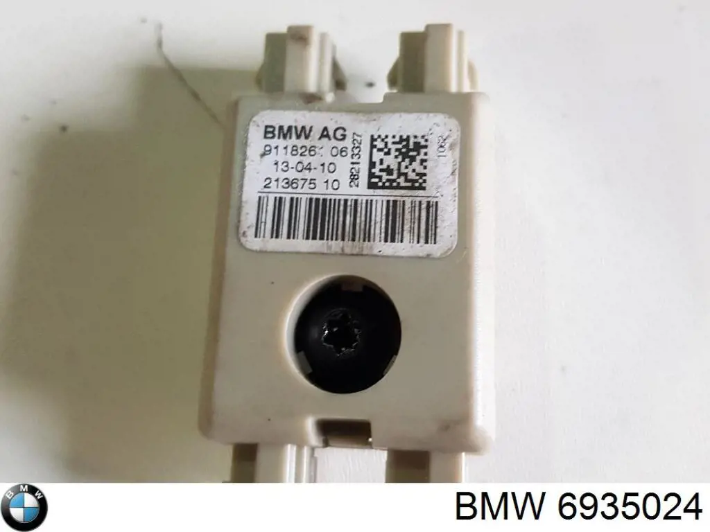 Comprar 6935024 BMW Amplificador de señal de antena