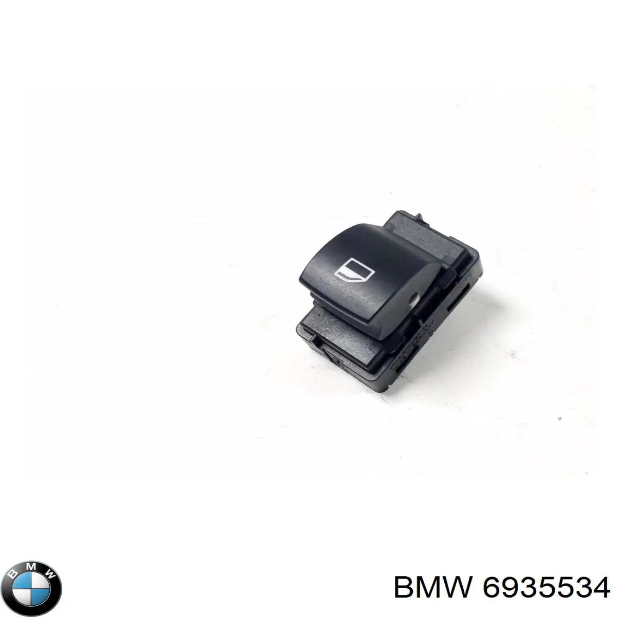 Botón de encendido del motor del elevalunas delantero derecho BMW 6935534 precio, desde 17,30 EUR