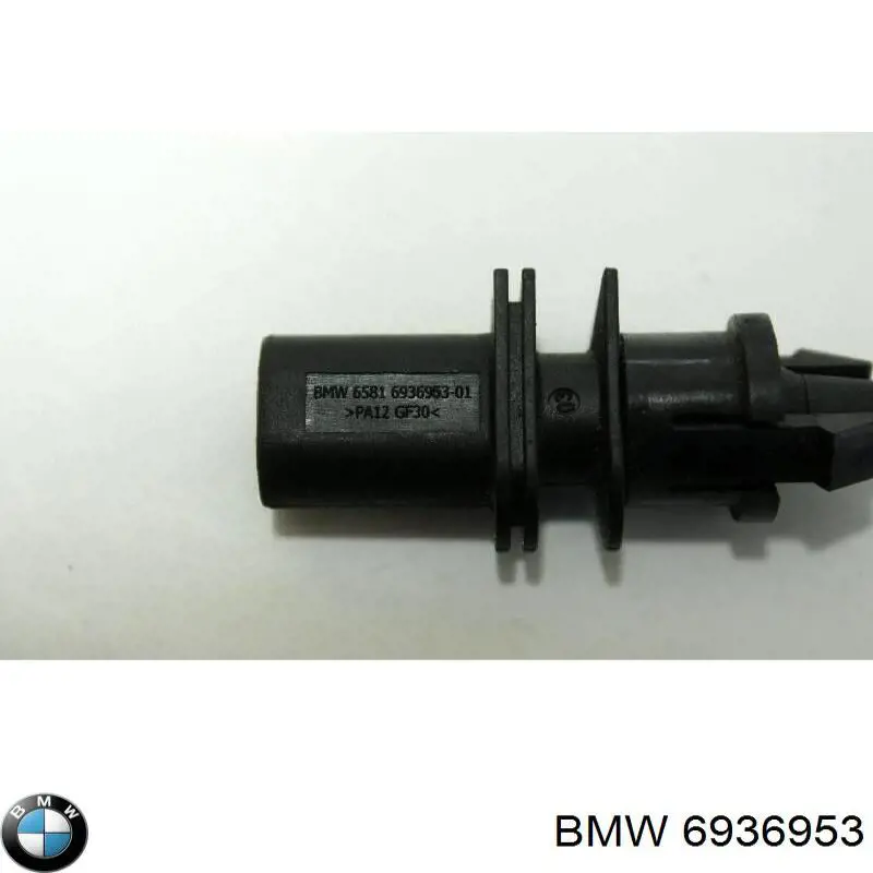 6936953 BMW Sensor de temperatura ambiente