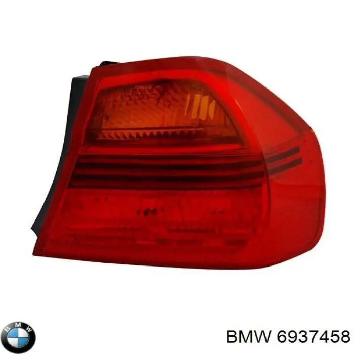 Piloto trasero exterior derecho BMW 6937458 precio, desde 48,57 EUR