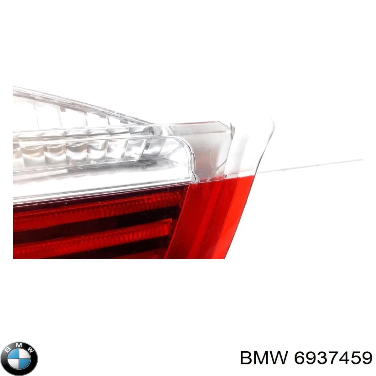 Piloto trasero interior izquierdo BMW 6937459 precio, desde 37,75 EUR