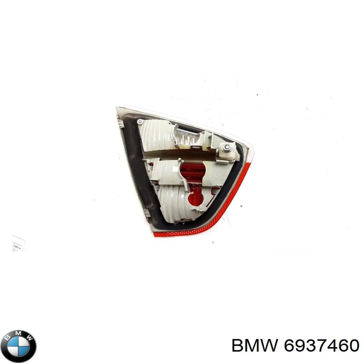 6937460 BMW piloto posterior interior derecho