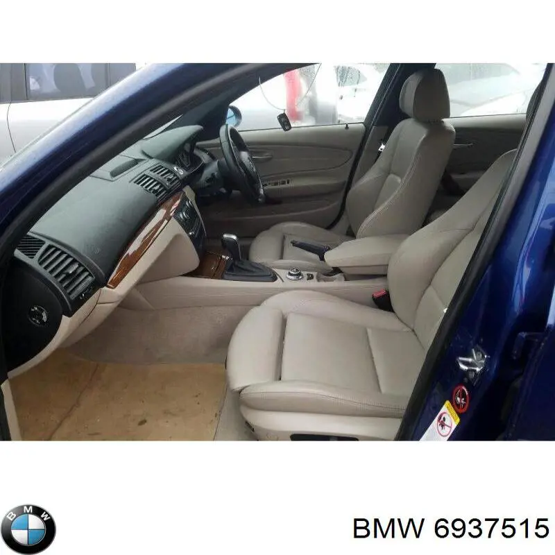 6937515 BMW