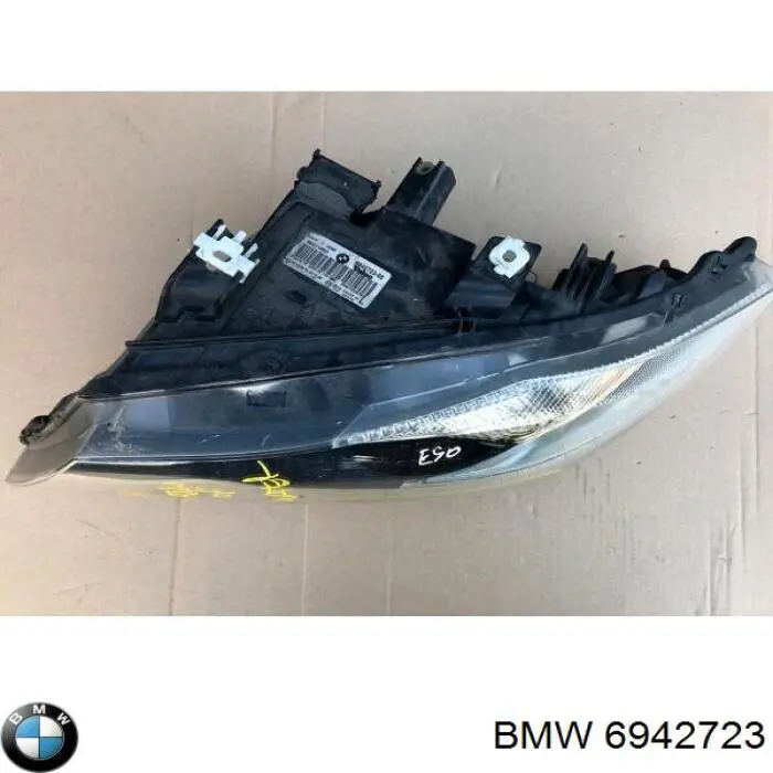 Comprar 6942723 BMW Faro delantero izquierdo