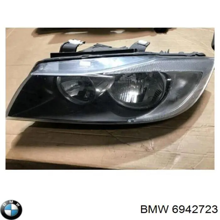 6942723 BMW Faros