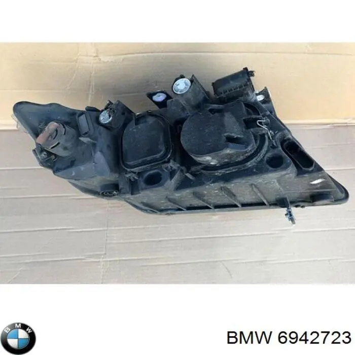 Faro BMW 6942723 precio, desde 412,25 EUR