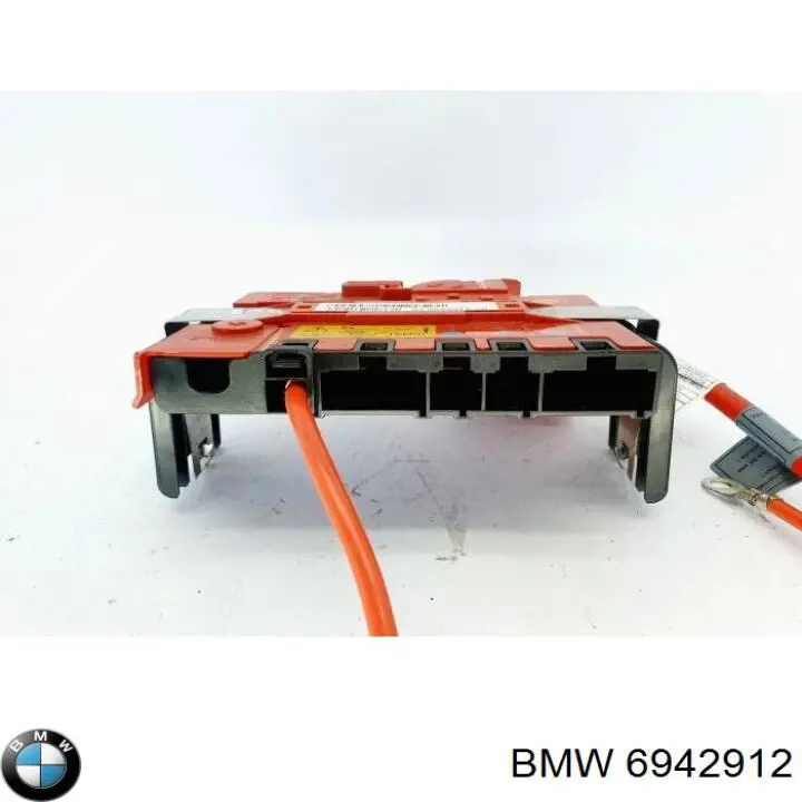 Caja de fusibles 6942912 BMW