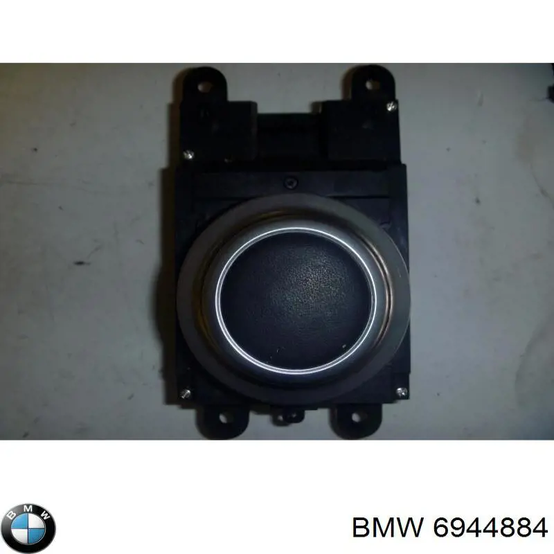 6944884 BMW