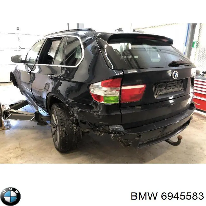 Canaleta del parabrisas BMW 6945583 precio, desde 140,84 EUR