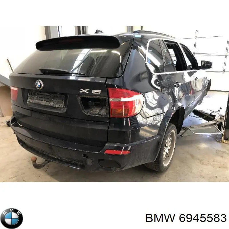 Comprar 6945583 BMW Vierteaguas