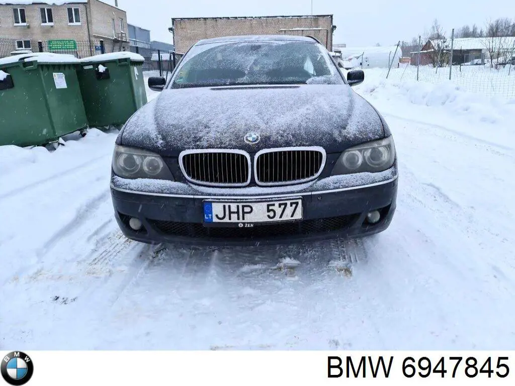 Cristal parabrisas BMW 6947845 precio, desde 53,72 EUR