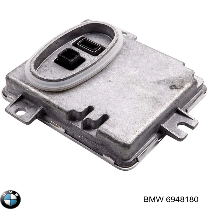 6948180 BMW xenon, unidad control